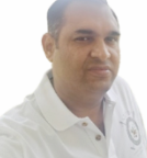Mr. Arun Garg