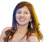 Mrs. Meenakshi Miglani