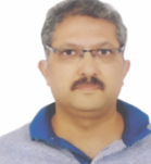 Dr. Ram Kumar Sarin