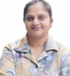 Mrs. Ruby Gupta