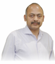 Mr. Udit Mittal