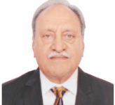 Mr. Vivek Gupta